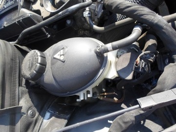 MERCEDES W 212 E CLASA 350 CDI PUMPIČKA VODY TRUBKA