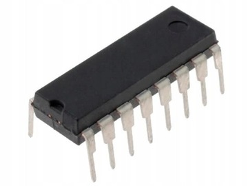 CD74HCT390E cyfrowy x3szt