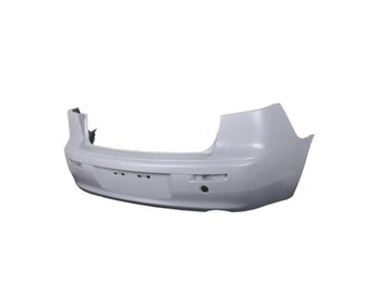 ZDERZAK TYLNY MITSUBISHI LANCER 07- 6410B172WA