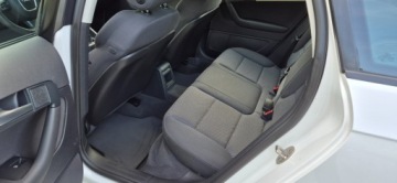 Audi A3 8P Hatchback 3d 1.8 TFSI 160KM 2011 Audi A3 Sportback 1.8T 160ps Quattro Sline 184tys km nowy rozrząd Serwis!, zdjęcie 18