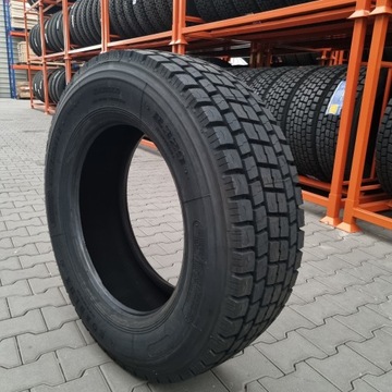 Opona Napęd LONG MARCH -ROADLUX 315/60 R22,5