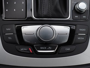 Audi A6 C7 Avant Facelifting 2.0 TDI ultra 190KM 2015 Audi A6 2.0 TDI, 187 KM, Automat, Navi, Xenon, zdjęcie 20