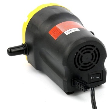 Насос для слива мазута Насос 12В 80Вт