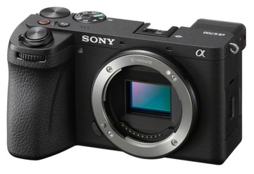 Aparat Sony Alpha a6700 | Body | Nowy ||