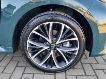 Toyota Yaris IV Hatchback Facelifting 1.5 Hybrid Dynamic Force 116KM 2026 Od ręki - Style 1.5 Hybrid 116KM | Podgrzewane fotele!, zdjęcie 14