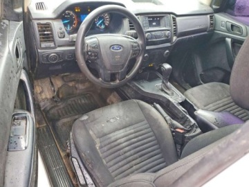 Ford Ranger V 2021 Ford Ranger 2021 FORD RANGER XL 2.3 Benzyna 270KM, zdjęcie 6