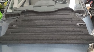 FORD C-MAX I POLIČKA ZADNÍ KUFRU