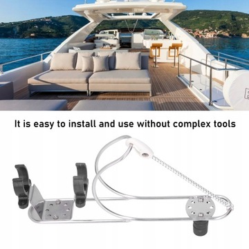 МОНТАЖ РУЧКИ-ВЕШАЛКИ ДЛЯ ОПИСАНИЯ