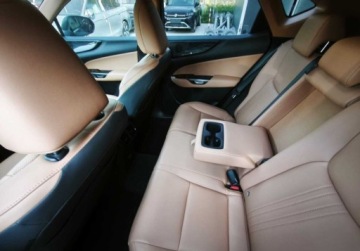Lexus NX II SUV Facelifting 2.5 350h 243KM 2023 Lexus NX Gwarancja Prestige 350h 243KM, ACC, Kamera, GPS, Salon PL 2.5, zdjęcie 17