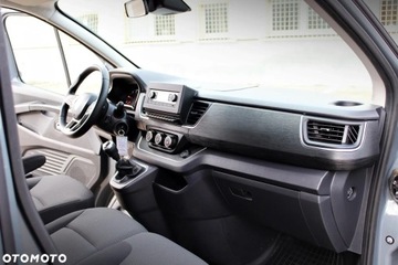 Renault Trafic III Combi 2.0 dCi  150KM 2024 Renault Trafic Passenger 9 osobowy Salon Polska rok 2024.06 129 000 netto, zdjęcie 3