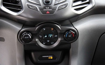 Ford Ecosport II SUV 1.0 Ecoboost 125KM 2014 Ford EcoSport Bezwypadkowy Serwis 1wszy Wlasciciel Benzyna 125KM, zdjęcie 17