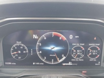 Nissan 2023 Nissan 400 Z 2023 NISSAN Z PERFORMANCE MANUAL 3.0 Benzyna 400KM, zdjęcie 7