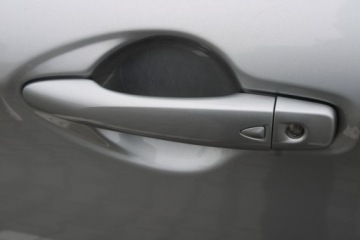 Nissan Qashqai II Crossover 1.2 DIG-T 115KM 2016 NISSAN Qashqai N-CONNECTA, zdjęcie 9