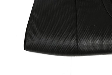 MINI R50 Сиденье Заднее сиденье Заднее кожаное черное