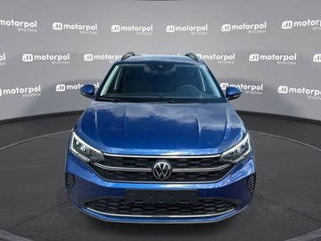 Volkswagen T-Cross SUV Facelifting 1.0 TSI 115KM 2025 Volkswagen Taigo Life 1.0 TSI DSG, zdjęcie 1