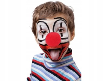 Рисование на лице крупные 16 премиальных элементов графика