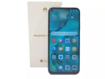 TELEFON HUAWEI P40 LITE 6 GB / 128 GB LTE 4G