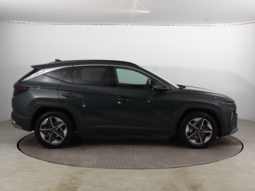 Hyundai Tucson IV SUV Facelifting 1.6 T-GDI 48V 160KM 2024 Hyundai Tucson 1.6 T-GDI 48V MHEV, Salon Polska, zdjęcie 5