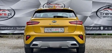 Kia XCeed 2020 Kia XCeed 1.6 crdi kamera bezwypadkowa oplacona 1.6 Diesel 115KM, zdjęcie 25