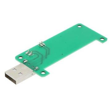 Дополнительная плата USB A