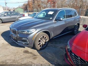 BMW X5 G05 2021 BMW X5 XDrive40I 2021 3.0l 3.0 Benzyna 335KM, zdjęcie 6