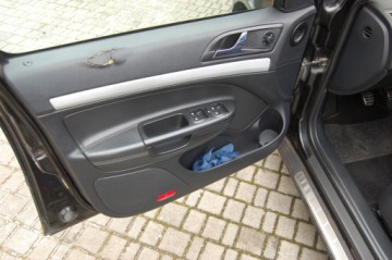 Skoda Octavia II Kombi 2.0 TDI CR DPF 170KM 2007 Skoda Octavia VRS 2.0TDI 170PS Alu Klimatronic Grzane Fotele Po Servisie, zdjęcie 18