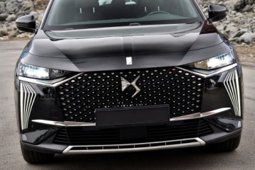  DS 7 Bastille Idealny Kamera Full LED MATRIX Nowy Model Po Liftingu, zdjęcie 10