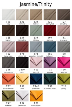 обитые рейки 240x65 Изголовье, подголовник