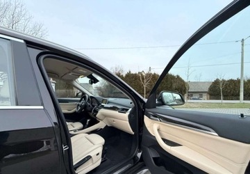 BMW X1 F48 Crossover xDrive20i 192KM 2016 BMW X1 BMW X1 xDrive20i xLine sport 2.0 Benzyna 192KM, zdjęcie 22