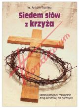 Siedem słów z krzyża