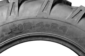 Сельскохозяйственная шина 12,4-24 8ПР 12,4х24 FIR