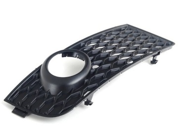 KRATKA ZDERZAKA ATRAPA AUDI A4 B6 S-LINE PRAWA 8E0807682C