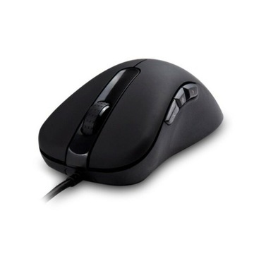Myszka przewodowa NEWSKILL Atreo RGB Gaming Mouse gamingowa