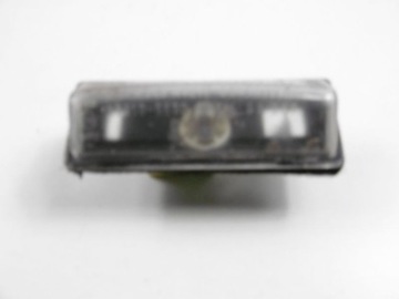 LIANA 01-04 LAMPA OSVĚTLENÍ TABULKY SEDAN 4D