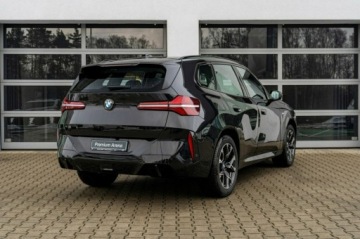BMW X3 G45 2025 BMW X3 NOWE BMW X3 20d xDrive Dostępne od ręki!, zdjęcie 8