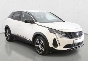 Peugeot 3008 II Crossover Facelifting  1.2 PureTech 130KM 2023 Peugeot 3008 2023 FV23 Od RiA 1.2 Benzyna 130KM, zdjęcie 2