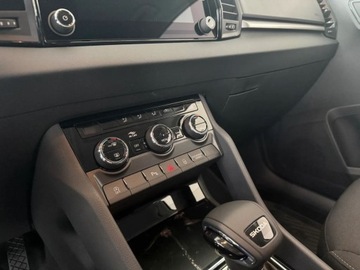 Skoda Karoq Crossover Facelifting 1.5 TSI ACT 150KM 2025 Skoda Karoq Karoq Edition 130 1,5 TSI 110 kW 7-biegowa DSG 1.5 Benzyna, zdjęcie 11