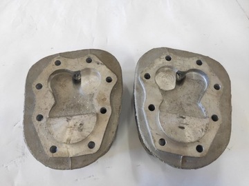 M-72 GŁOWICA GŁOWICE NOWY KOMPLET