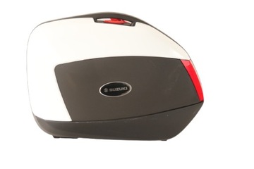 Suzuki gsf 1250 S bandit kufer