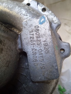 AVENSIS T27 09-15 2,2 150 KM TURBO