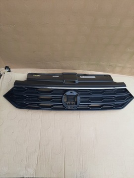 VW T-ROC СНЯТИЕ РЕШЕТКИ 2GA853651E ОРИГИНАЛ