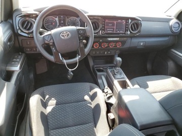 Toyota Tacoma II 2023 Toyota Tacoma Double Cab, 2023r., 4x4, 3.5L 3.5 Benzyna 278KM, zdjęcie 7