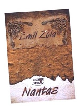 NANTAS AUDIOBOOK ZOLA EMIL