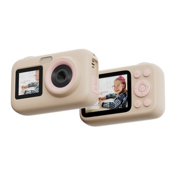 SJCAM СПОРТИВНАЯ КАМЕРА ДЛЯ ДЕТЕЙ FUNCAM+