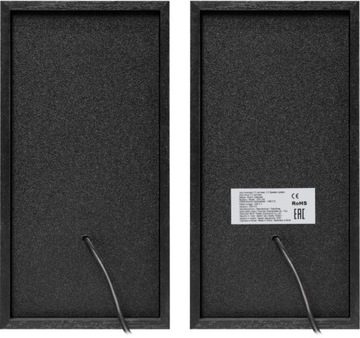 Компьютерные колонки Defender SPK-240 6 Вт 2.0 USB