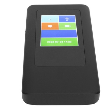 Мобильный Wi-Fi-маршрутизатор 5G, двухдиапазонный, 2,4G, 5,8G