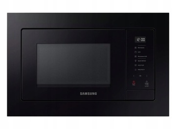 Zestaw SAMSUNG NV7B4040VAK + MG23A7318CK