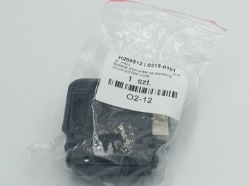 ЗАМОК ДВЕРИ СТИРАЛЬНОЙ МАШИНЫ SAMSUNG DC34-00026A