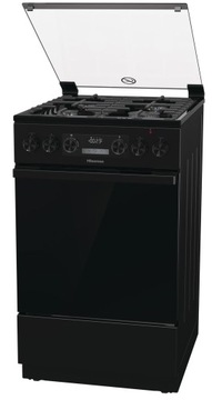 Кухня HISENSE HKS5D70BMPF