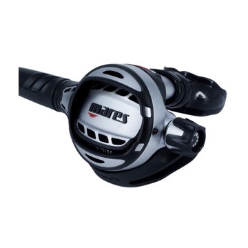 Регулятор дыхания Mares Atlas ADJ 62x TBP